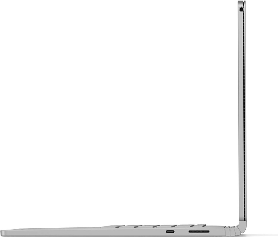  Microsoft Surface Book 3 13.5" Intel Core i5-1035G7 8GB RAM 256GB SSD Touchscreen (Used)