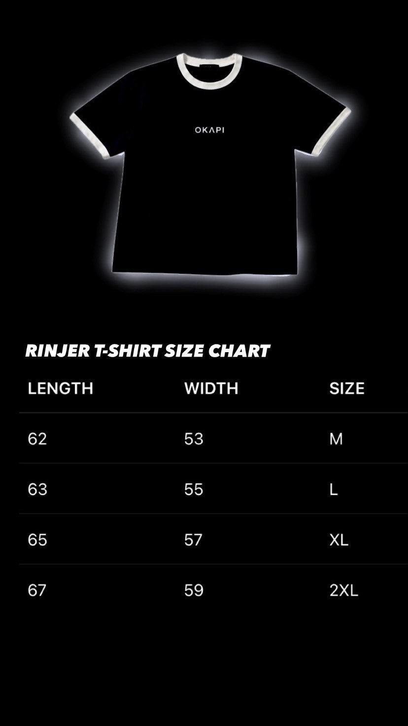 Perfect Regular Fit T-Shirt