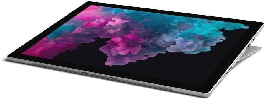 Microsoft Surface Pro 6 12.3" Intel Core i5-8250U 8GB RAM 256GB SSD Touchscreen (Used)