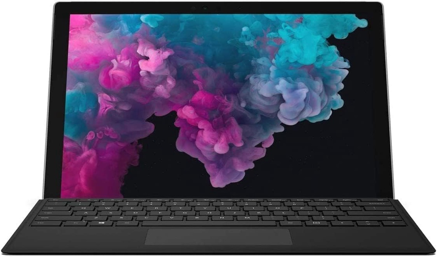 Microsoft Surface Pro 6 12.3" Intel Core i5-8250U 8GB RAM 256GB SSD Touchscreen (Used)