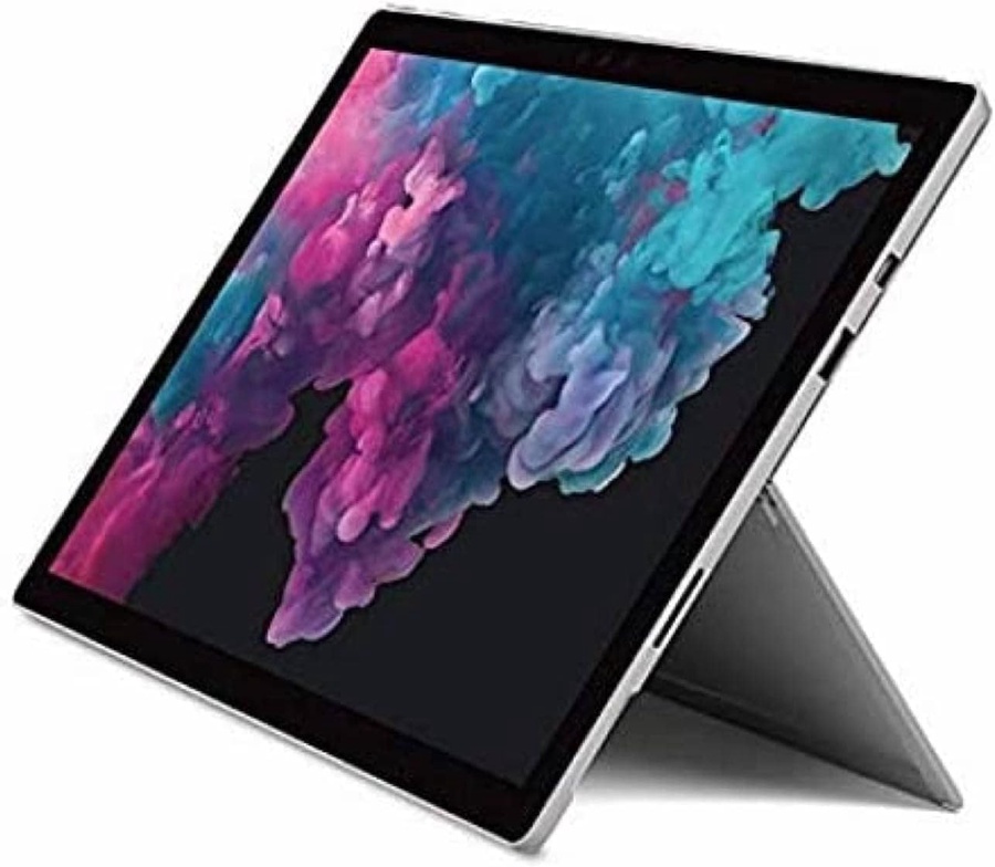 Microsoft Surface Pro 6 12.3" Intel Core i5-8250U 8GB RAM 256GB SSD Touchscreen (Used)