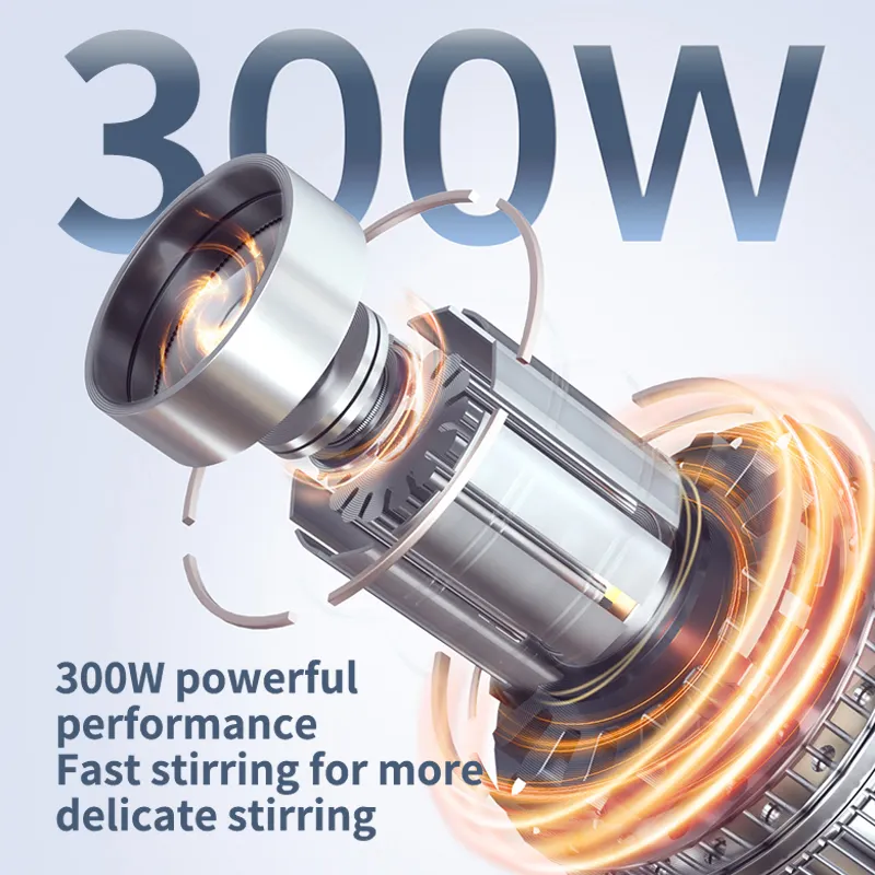 Sokany Pure Copper Motor