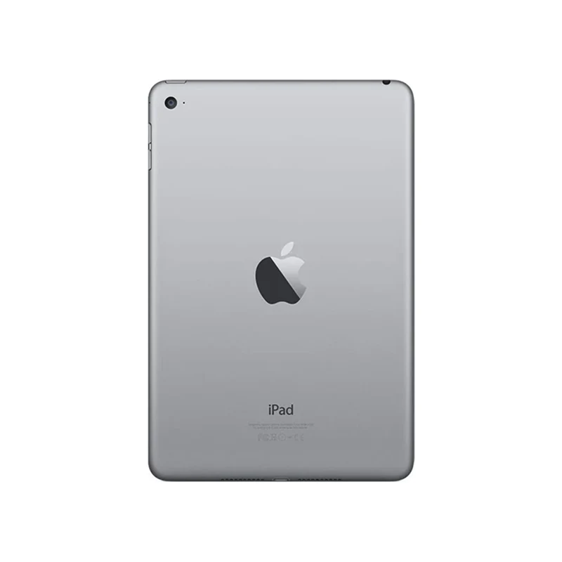 Apple iPad Mini 4 7.9" 16GB Wi-Fi + Cellular Space Gray (Used - Good Condition)