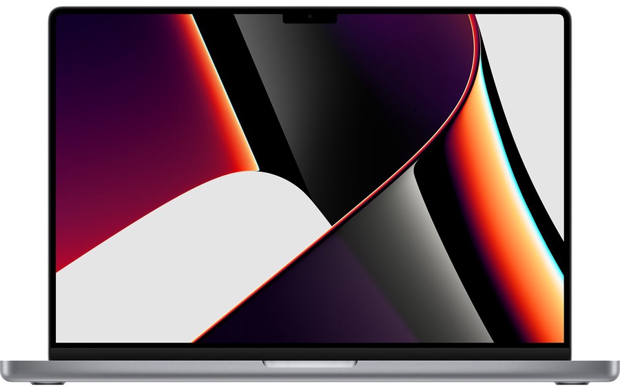 Apple MacBook Pro 16-inch M1 Pro 10-Core 16GB RAM 1TB SSD (Used)