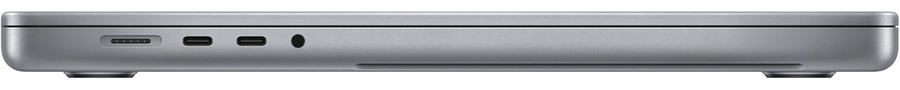 Apple MacBook Pro 16-inch M1 Pro 10-Core 16GB RAM 1TB SSD (Used)
