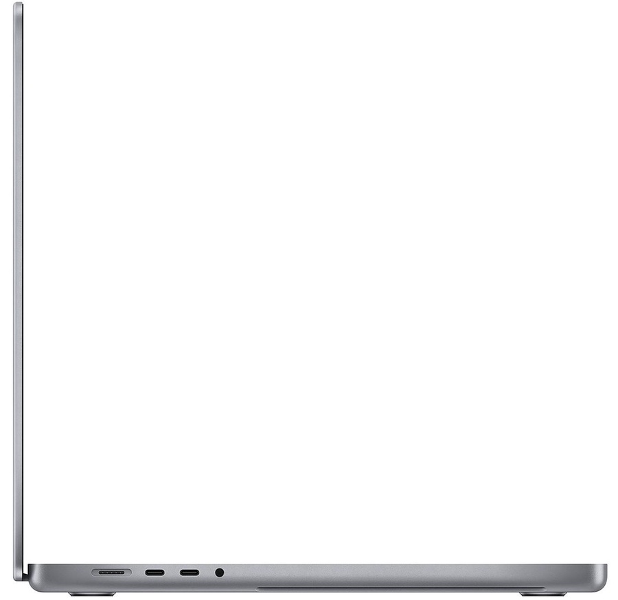 Apple MacBook Pro 16-inch M1 Pro 10-Core 16GB RAM 1TB SSD (Used)