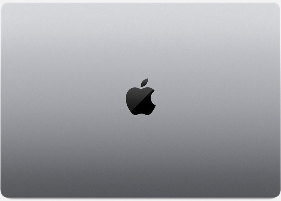 Apple MacBook Pro 16-inch M1 Pro 10-Core 16GB RAM 1TB SSD (Used)