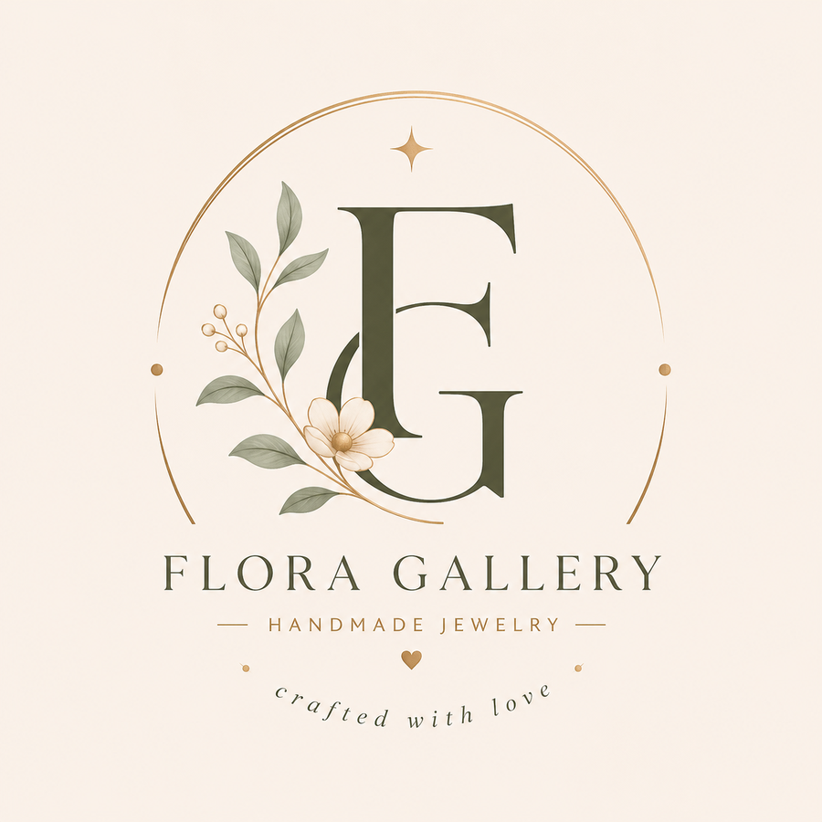 Flora Gallery | Handmade Jewelry & Unique Gifts in Egypt