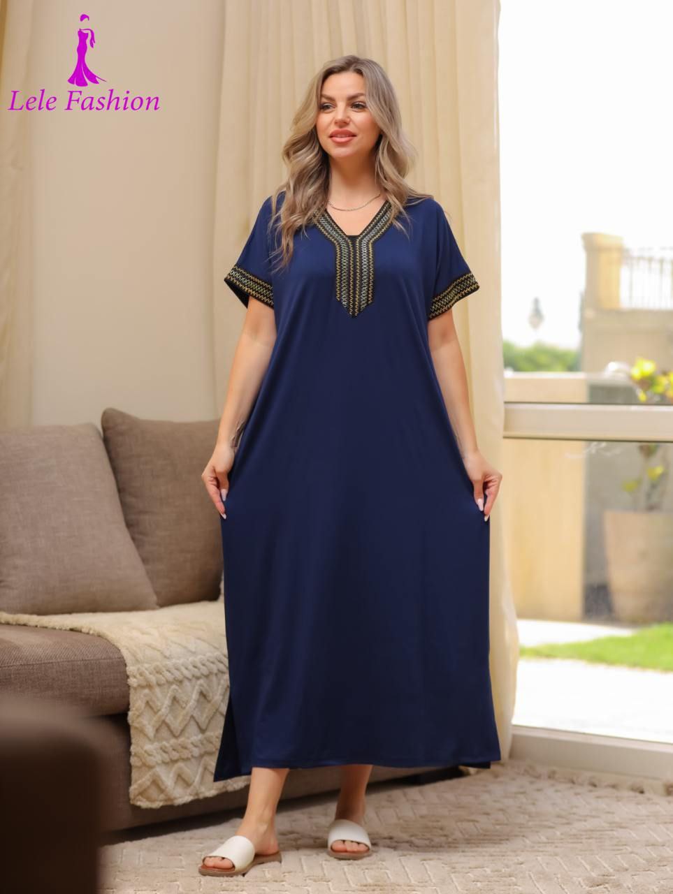 ❤️🦋عباية بيور شرايط❤️🦋