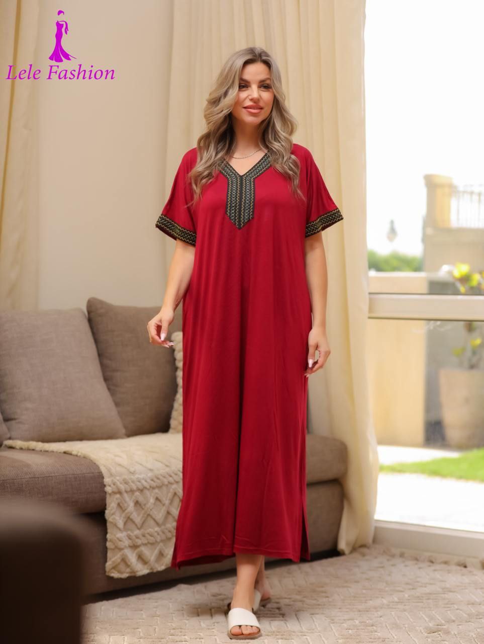 ❤️🦋عباية بيور شرايط❤️🦋