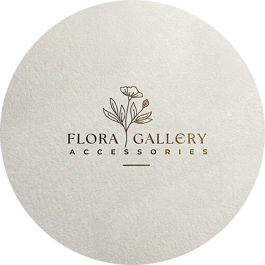 Flora Gallery | Handmade Jewelry & Unique Gifts in Egypt