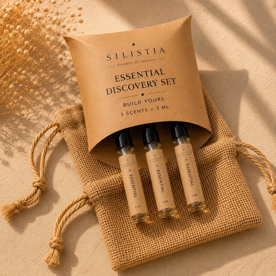 Essentials Discovery Set - Build Yours