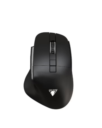 JeDEL CP102 ERGONOMIC DESIGN Comfortable Mouse black