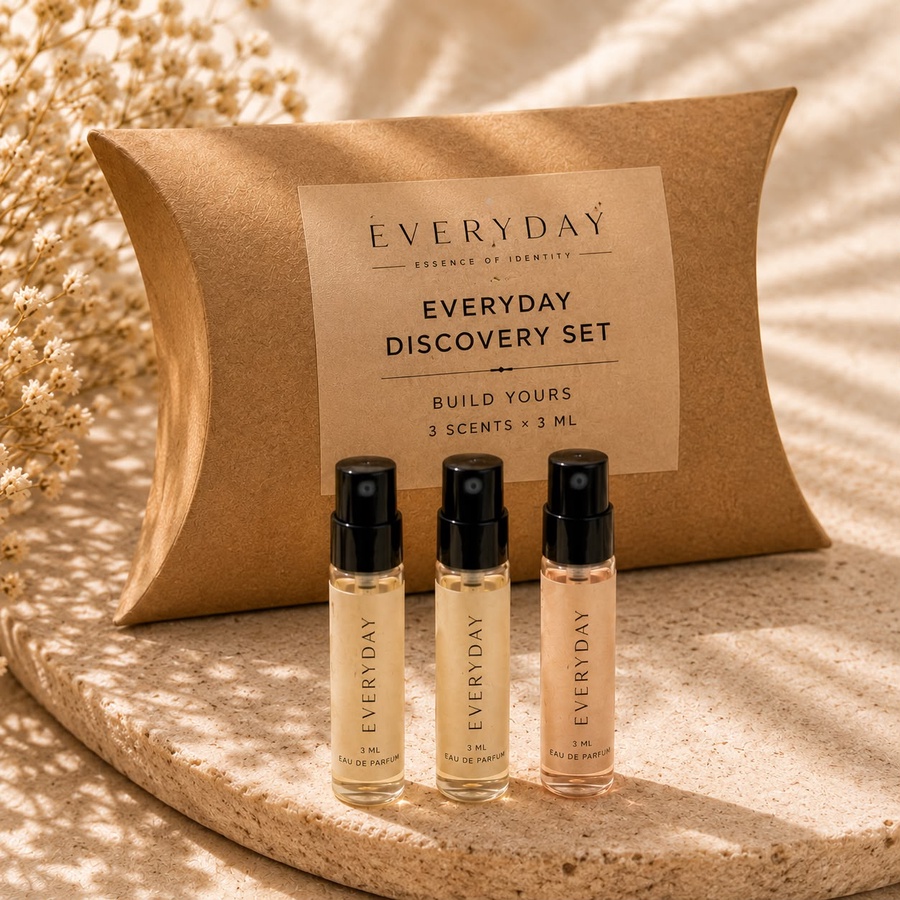 Everyday Discovery Set - Build yours