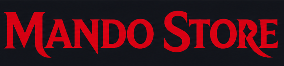 Mando Store | شحن الألعاب والبرامج واشتراكات AI