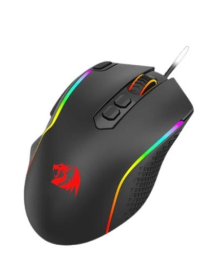  Redragon ARDAL M615 GAMING MOUSE