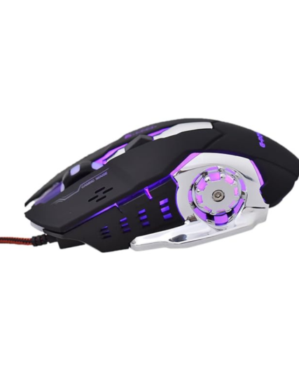 6D USB GAMING MOUSE