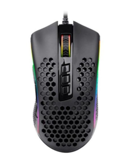 Redragon M808 Storm RGB