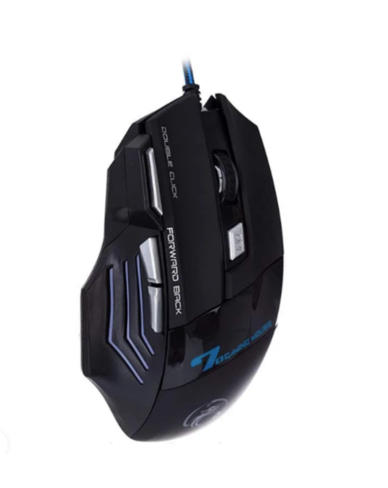 7D Gaming Mouse