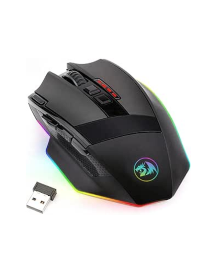 Redragon Sniper Pro M801P-RGB Mouse