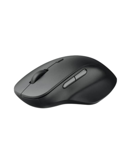 Rapoo M50 PLUS Wireless Optical Mouse BLACK