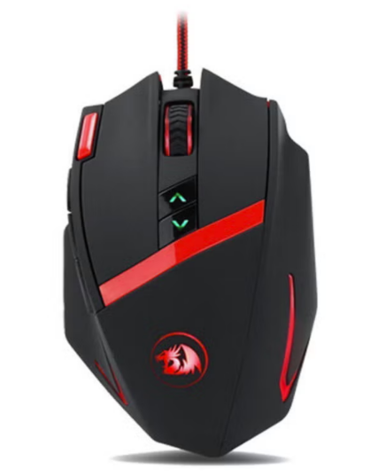 REDRAGON M801 Mammoth Laser Gaming Mouse