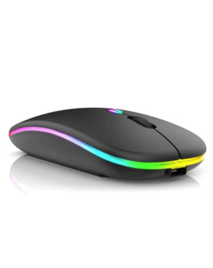point Wireless - Bluetooth Mouse PT-20 BLACK