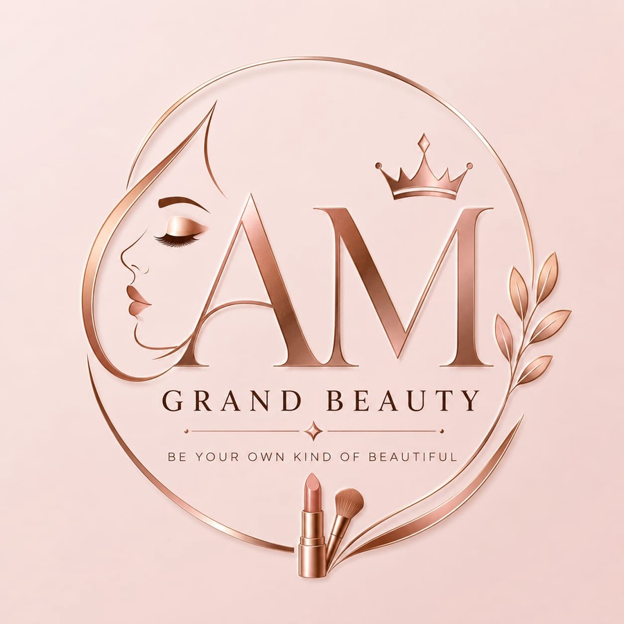AM GRANDBEAUTY _أحدث صيحات الموضة.التوصيل لحد بابك