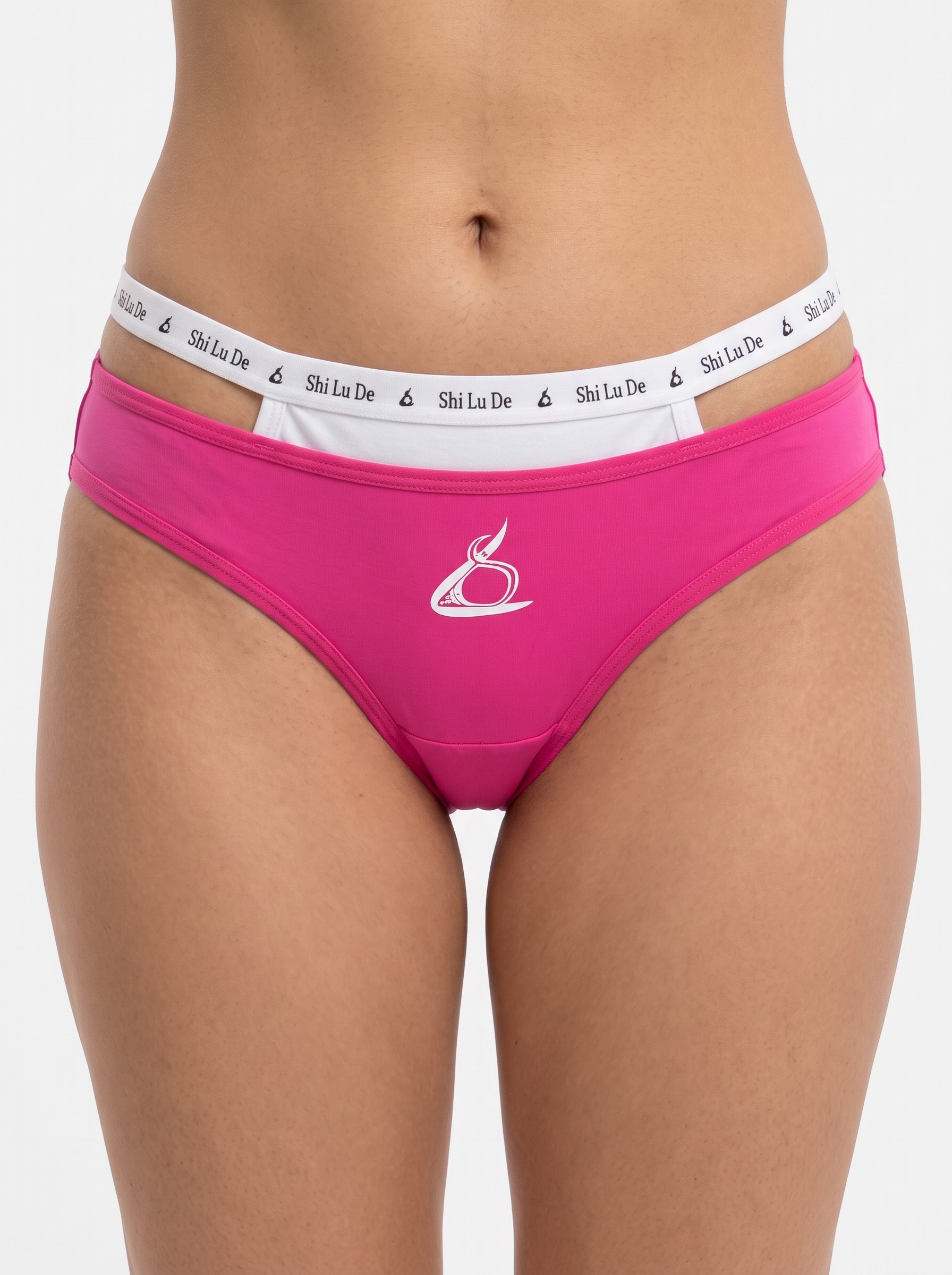 Double Band Layered Briefs