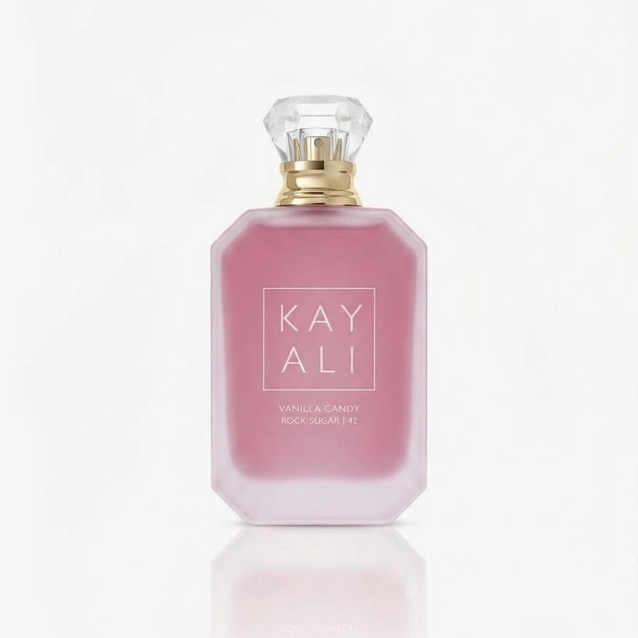 KAYALI Vanilla Candy Rock Sugar | 42 100ML