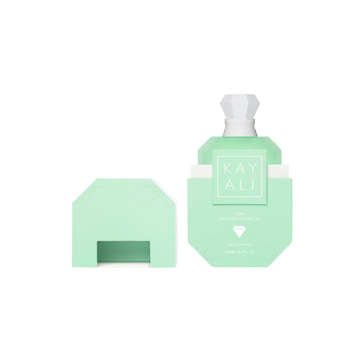 KAYALI Yum Pistachio Gelato | 33 100ML