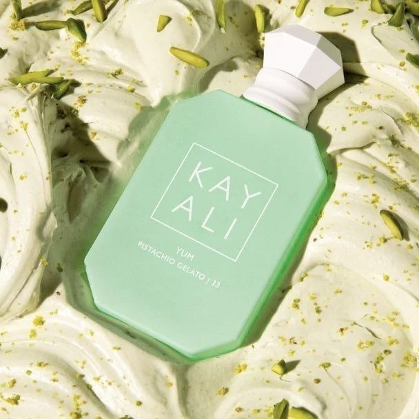 KAYALI Yum Pistachio Gelato | 33 100ML
