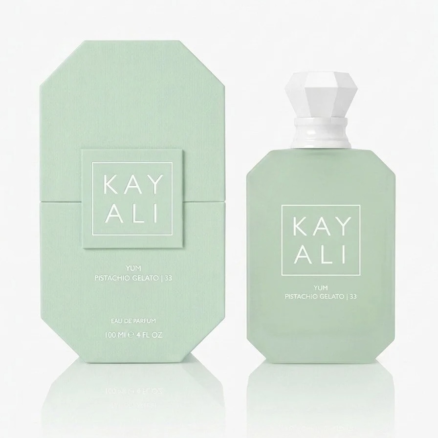 KAYALI Yum Pistachio Gelato | 33 100ML