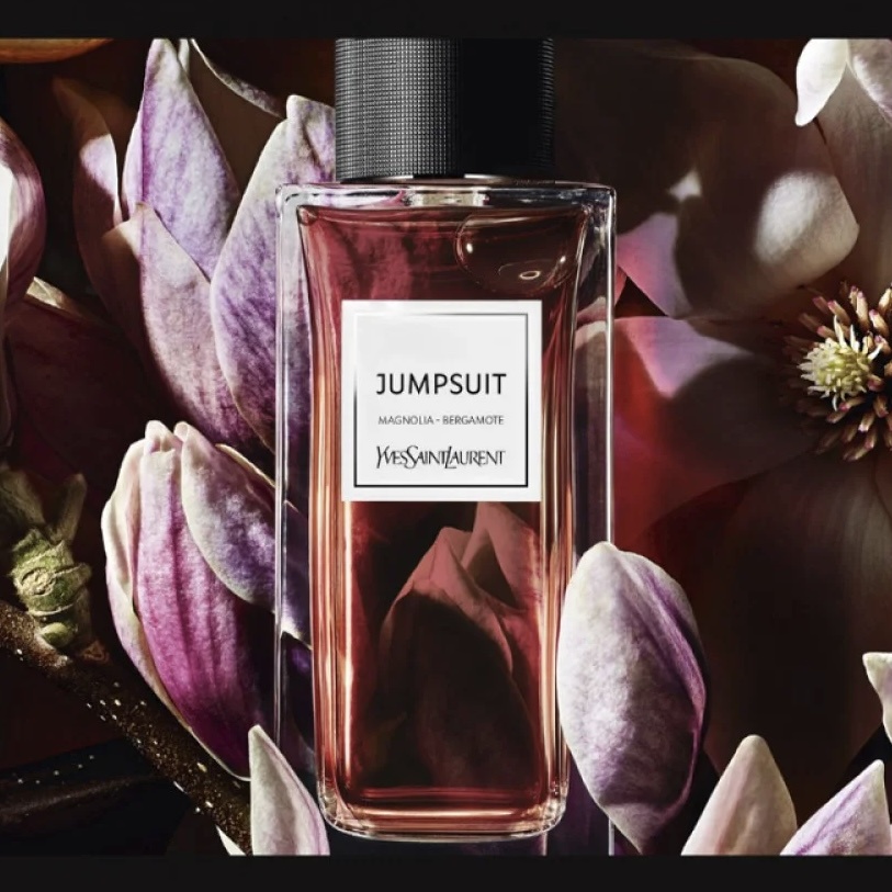 YSL Jumpsuit 125ML