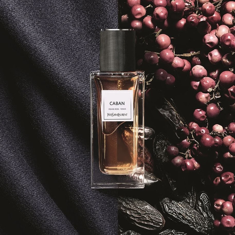 YSL Caban 125ML