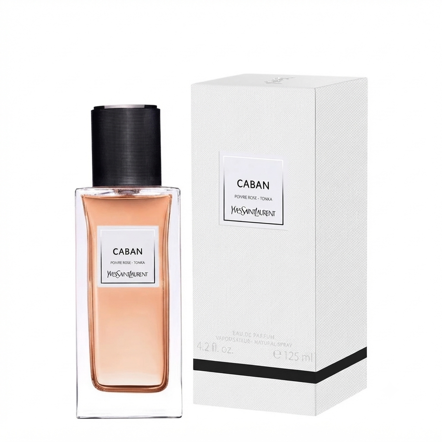 YSL Caban 125ML