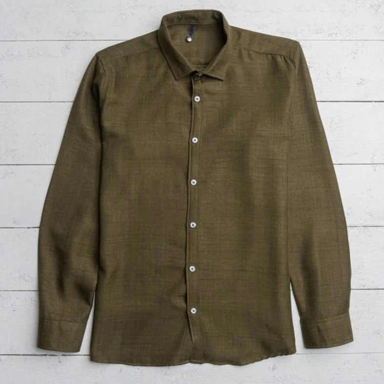 Linen Shirt