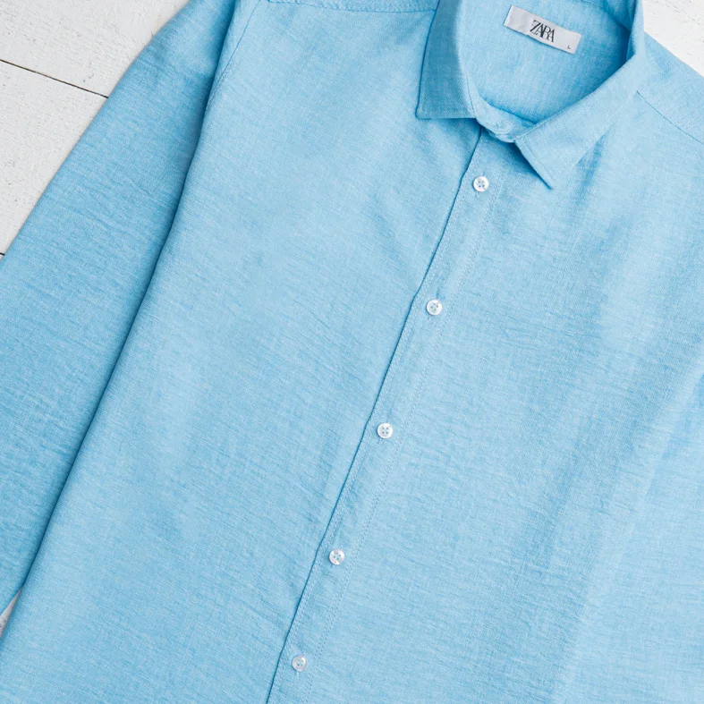 Linen Shirt