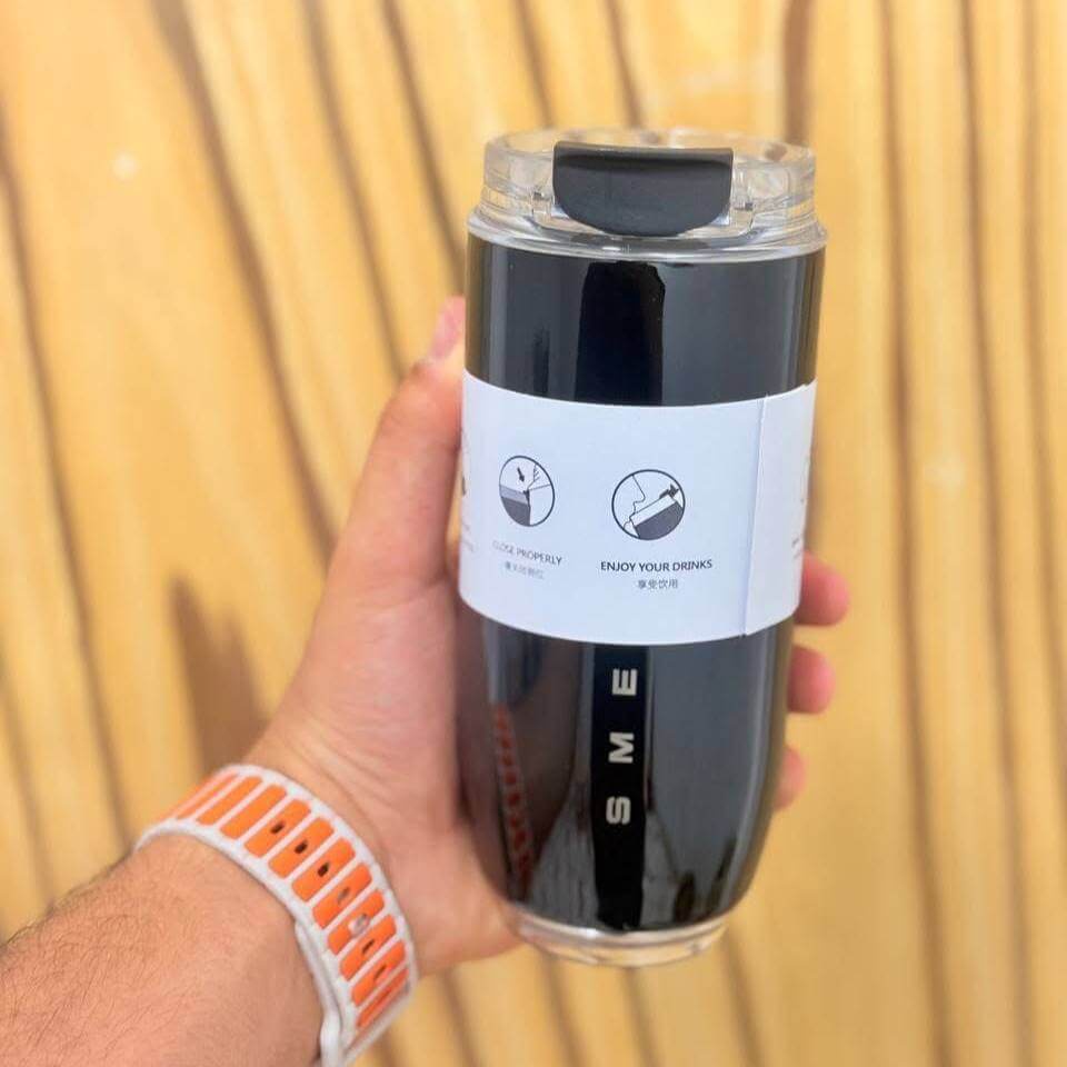 مج ستانلس SMEG