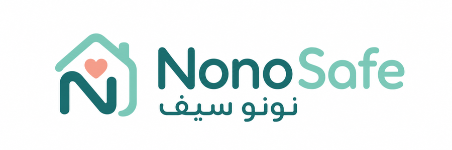 NonoSafe | نونو سيف - منتجات أمان البيت للأطفال