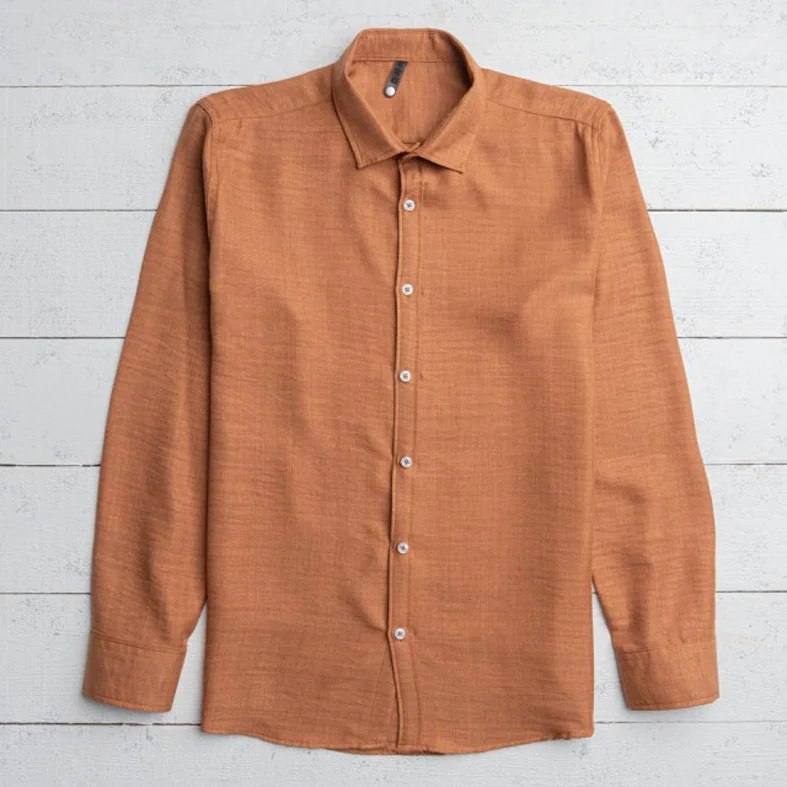 Women Linen Shirt