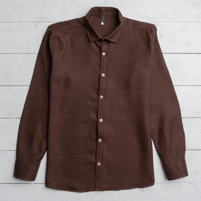 Women Linen Shirt