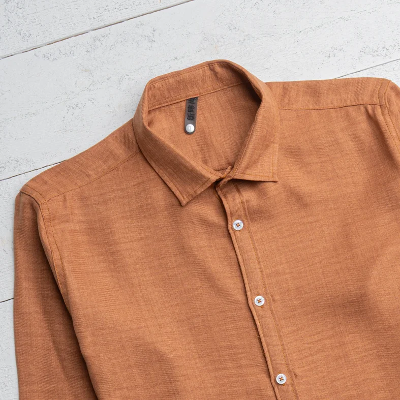 Women Linen Shirt