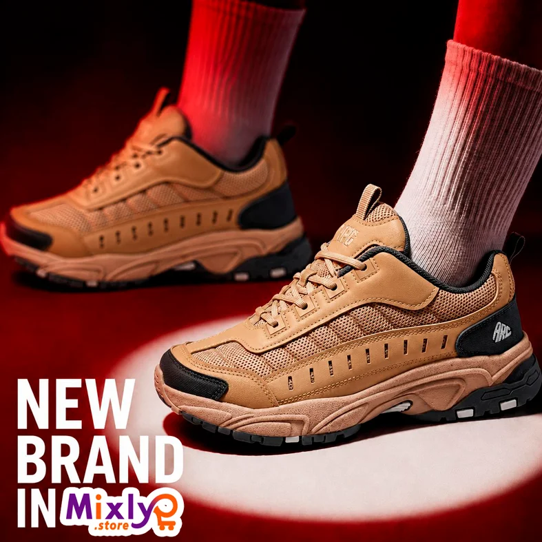 Original Arc Shoes