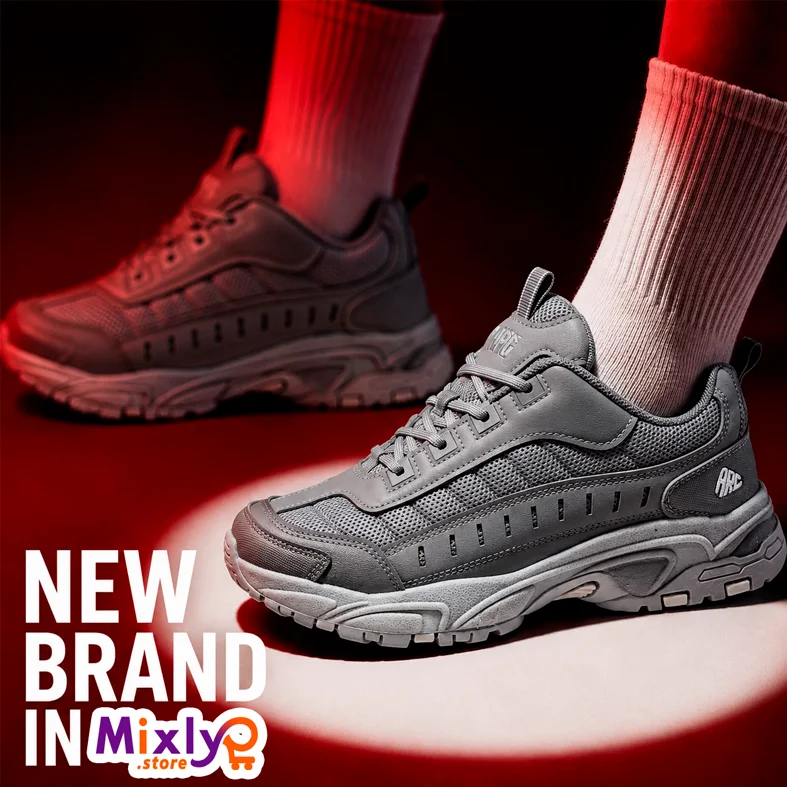 Original Arc Shoes