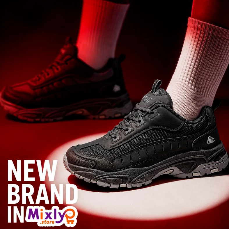 Original Arc Shoes