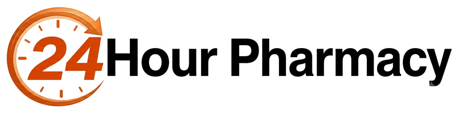 24HourPharmacy