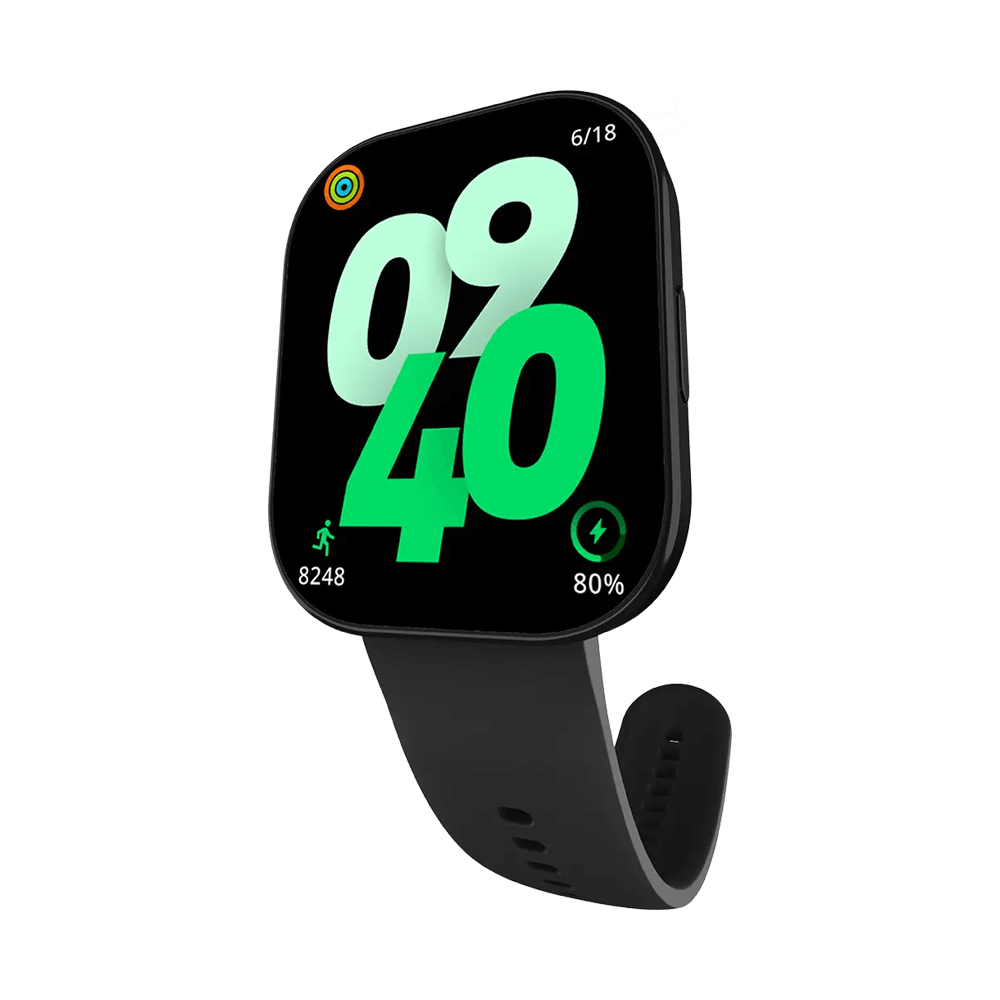 Infinix XWATCH H5 Pro