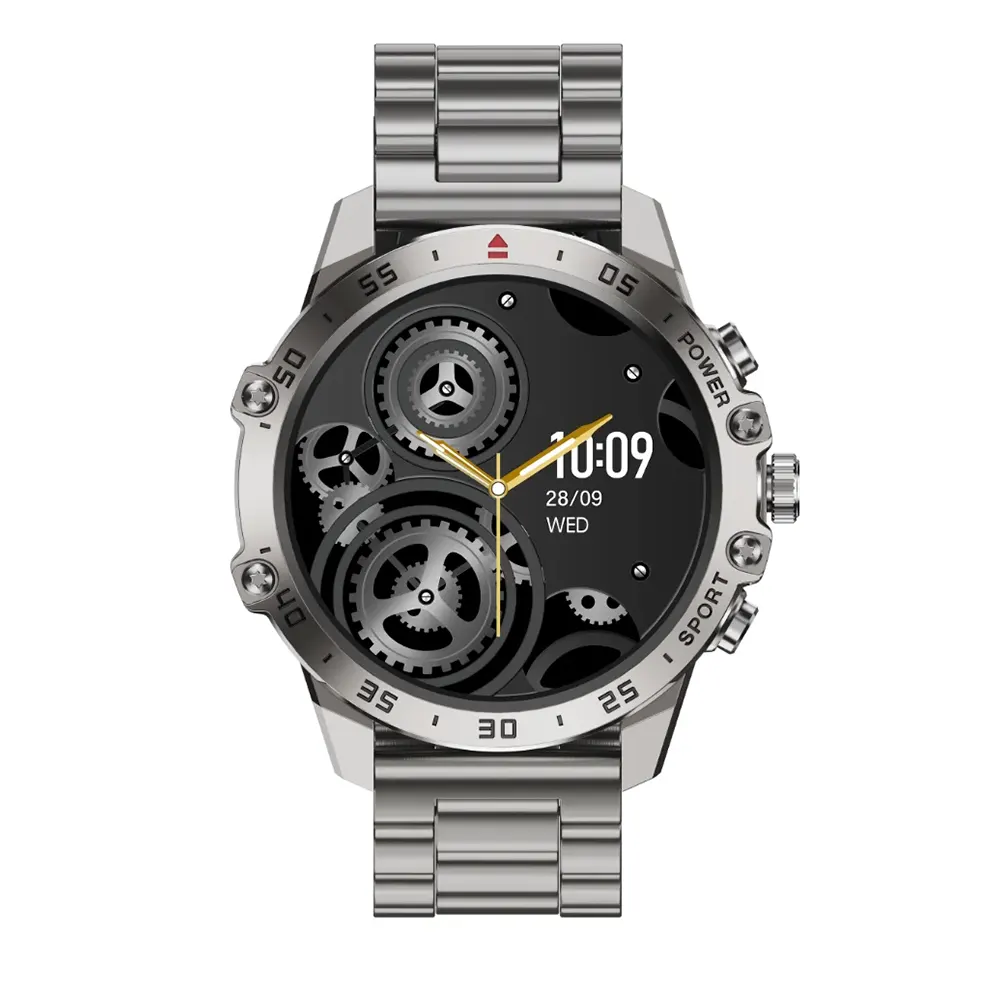 Smart Gate RG1 Watch | Dual Strap