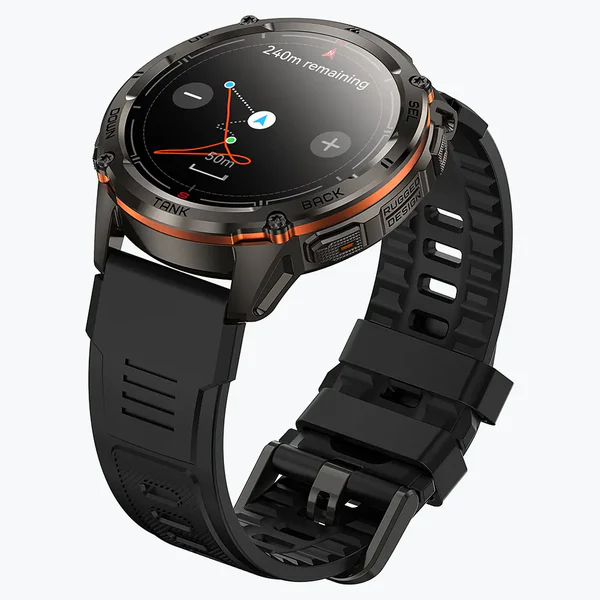 KOSPET TANK T3 ULTRA 2 Smartwatch